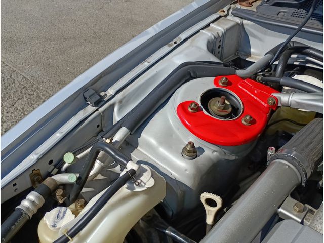 MITSUBISHI LEGNUM 4WD 2001 Image 31