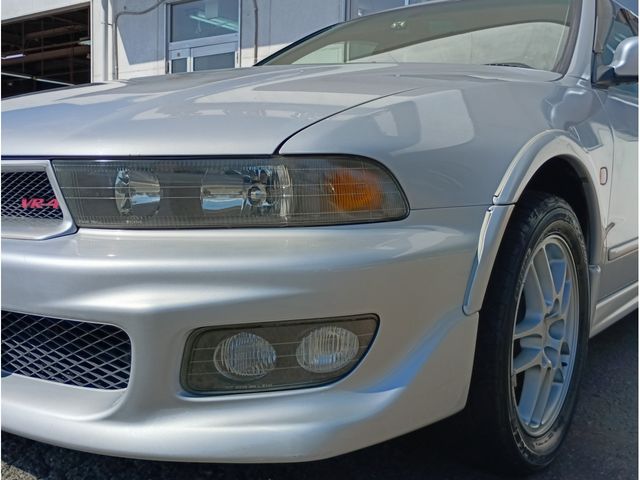 MITSUBISHI LEGNUM 4WD 2001 Image 31