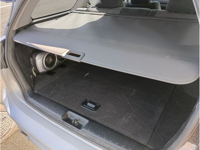 MITSUBISHI LEGNUM 4WD 2001 Image 31