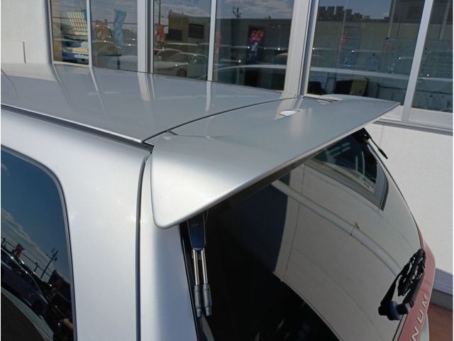 MITSUBISHI LEGNUM 4WD 2001 Image 31