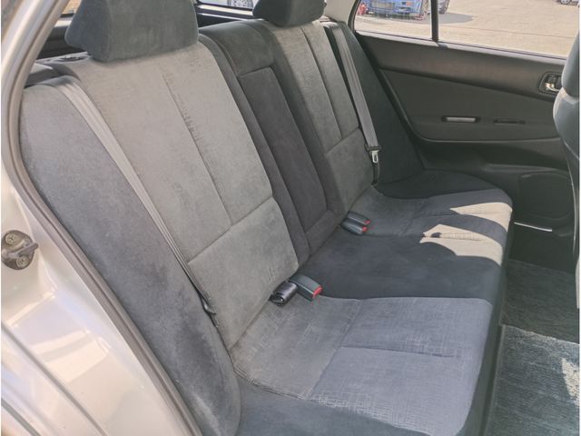 MITSUBISHI LEGNUM 4WD 2001 Image 31