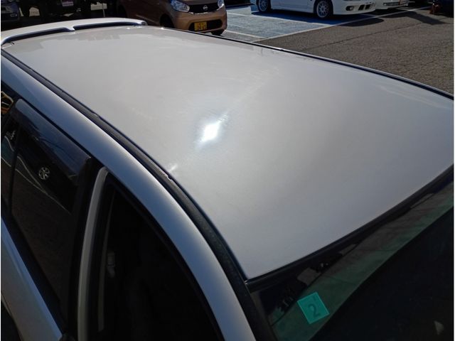 MITSUBISHI LEGNUM 4WD 2001 Image 31