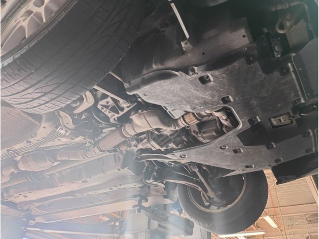 MITSUBISHI LEGNUM 4WD 2001 Image 31