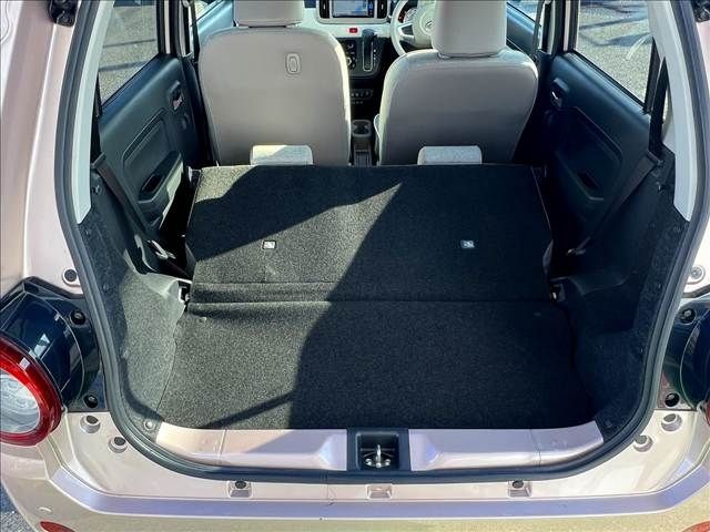 DAIHATSU MIRA TOCOT 2023 Image 31