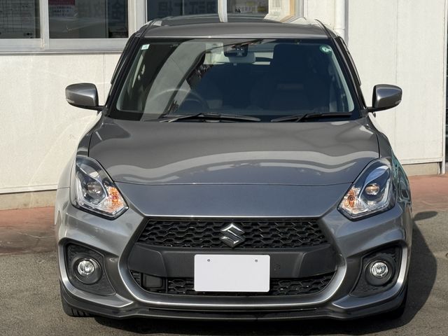 SUZUKI SWIFT 2024 Image 31
