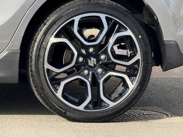 SUZUKI SWIFT 2024 Image 31