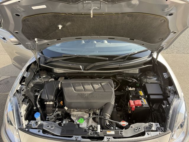 SUZUKI SWIFT 2024 Image 31