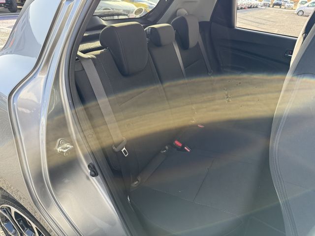 SUZUKI SWIFT 2024 Image 31