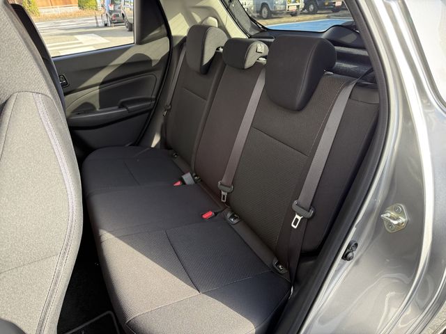 SUZUKI SWIFT 2024 Image 31