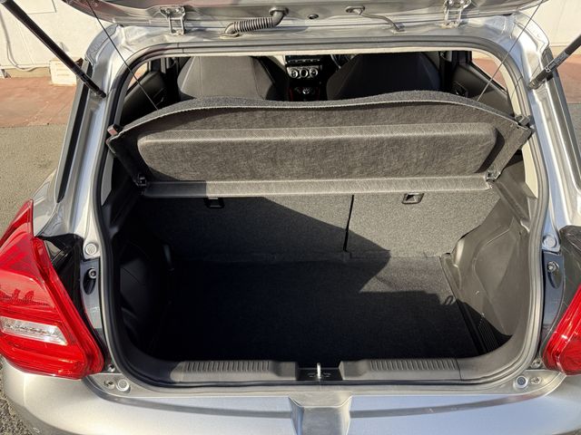 SUZUKI SWIFT 2024 Image 31