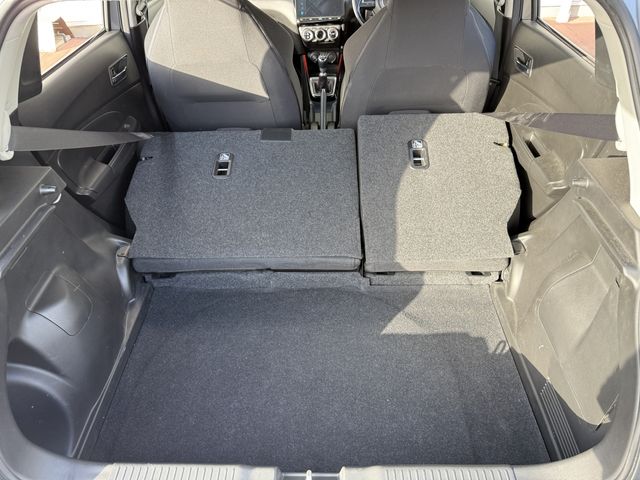 SUZUKI SWIFT 2024 Image 31