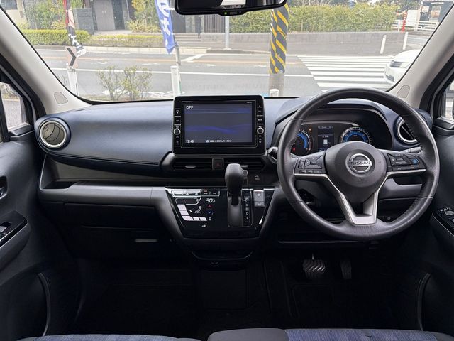 NISSAN DAYZ 2020 Image 31