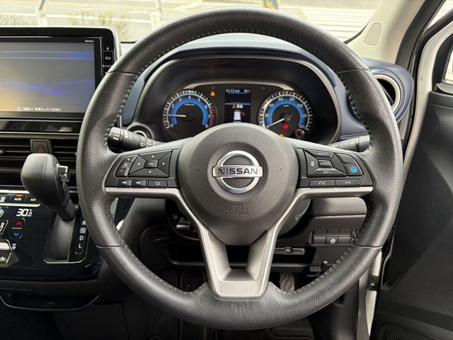 NISSAN DAYZ 2020 Image 31