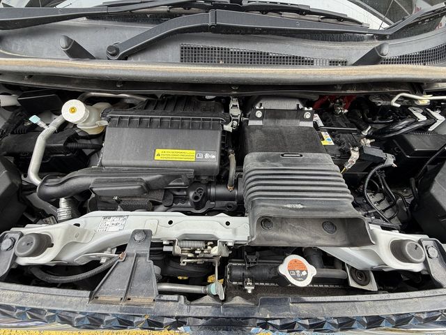 NISSAN DAYZ 2020 Image 31