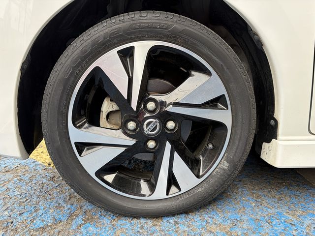 NISSAN DAYZ 2020 Image 31