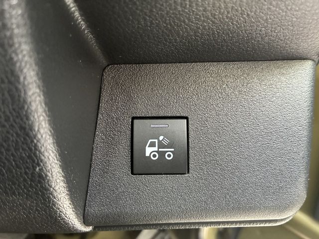 DAIHATSU HIJET TRUCK 4WD 2023 Image 31