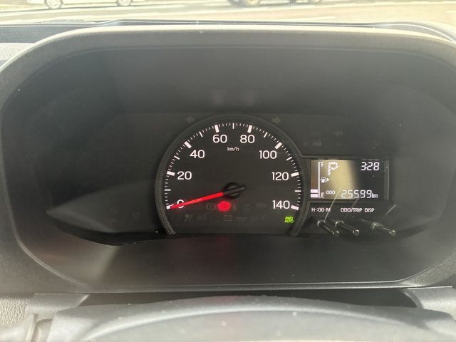 DAIHATSU HIJET TRUCK 4WD 2023 Image 31