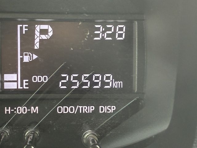 DAIHATSU HIJET TRUCK 4WD 2023 Image 31