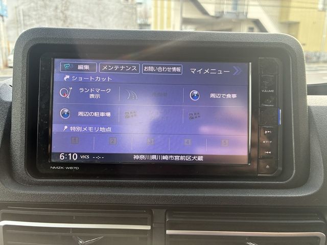 DAIHATSU HIJET TRUCK 4WD 2023 Image 31