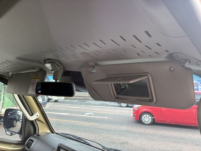 DAIHATSU HIJET TRUCK 4WD 2023 Image 31