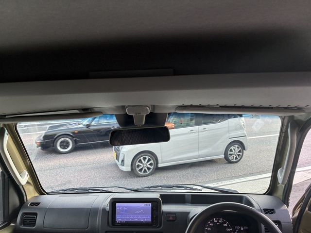 DAIHATSU HIJET TRUCK 4WD 2023 Image 31