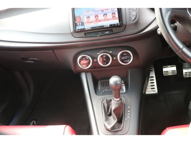 ALFAROMEO GIULIETTA 2019 Image 31