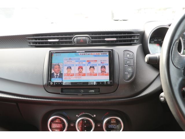 ALFAROMEO GIULIETTA 2019 Image 31