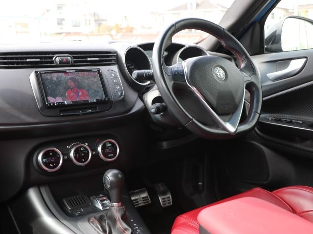 ALFAROMEO GIULIETTA 2019 Image 31