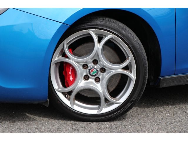 ALFAROMEO GIULIETTA 2019 Image 31