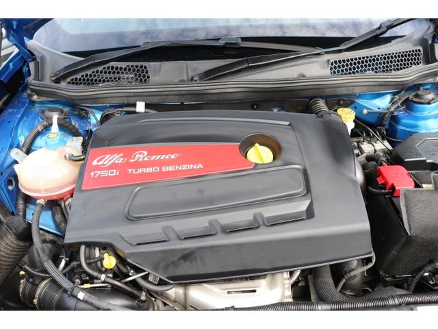 ALFAROMEO GIULIETTA 2019 Image 31