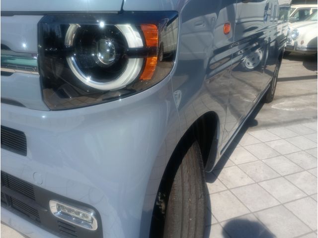 HONDA N-VAN 2025 Image 31