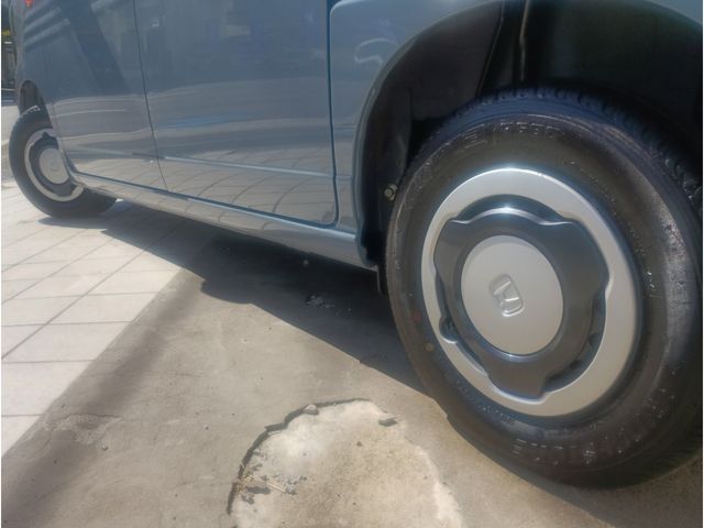 HONDA N-VAN 2025 Image 31