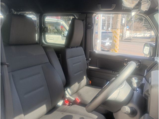 HONDA N-VAN 2025 Image 31