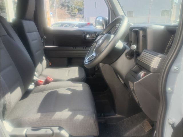 HONDA N-VAN 2025 Image 31