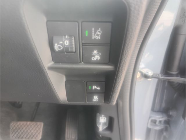 HONDA N-VAN 2025 Image 31