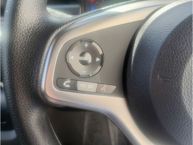 HONDA N-VAN 2025 Image 31