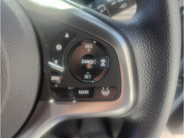 HONDA N-VAN 2025 Image 31