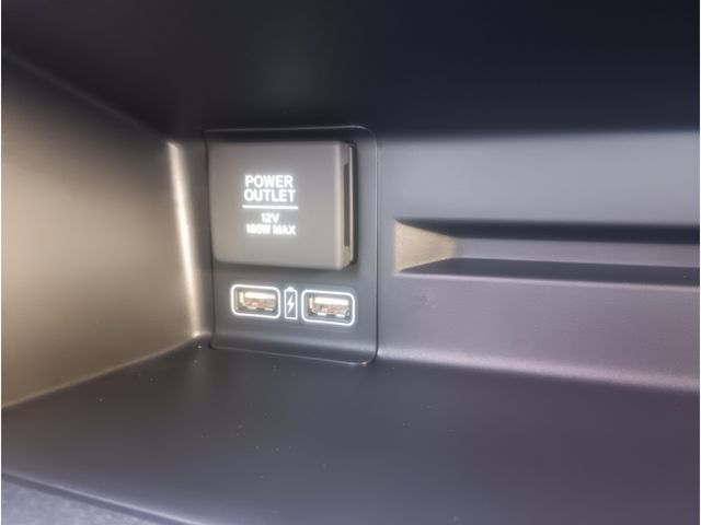 HONDA N-VAN 2025 Image 31