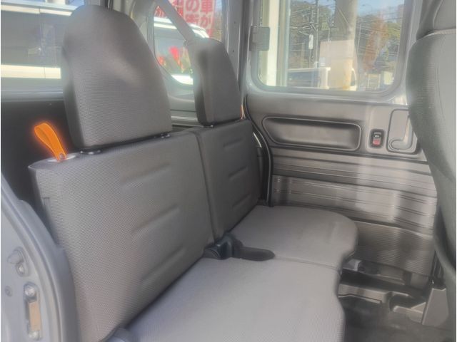 HONDA N-VAN 2025 Image 31