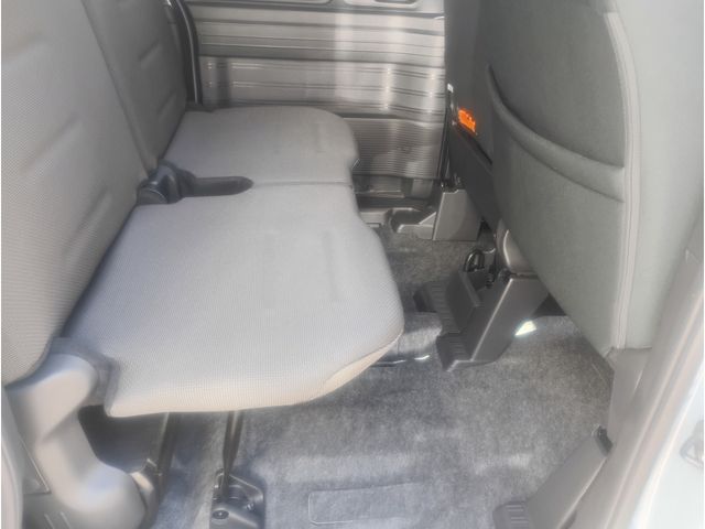 HONDA N-VAN 2025 Image 31