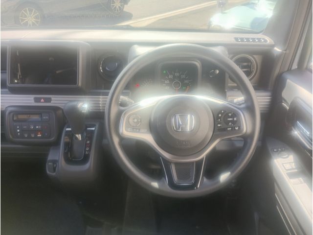 HONDA N-VAN 2025 Image 31