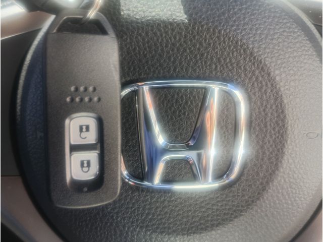 HONDA N-VAN 2025 Image 31