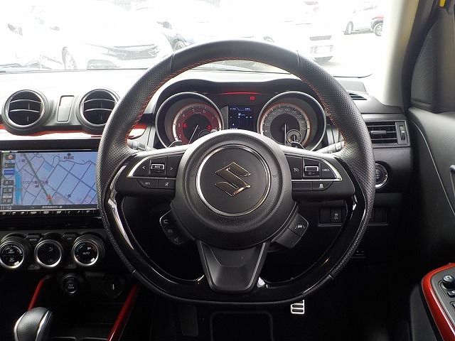 SUZUKI SWIFT 2019 Image 31