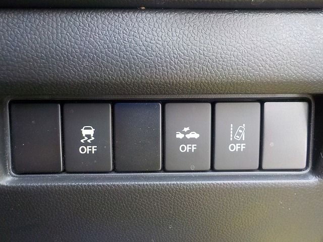 SUZUKI SWIFT 2019 Image 31