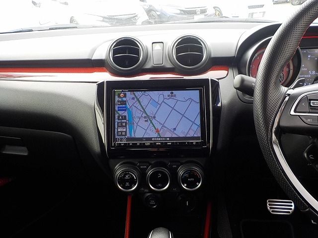 SUZUKI SWIFT 2019 Image 31