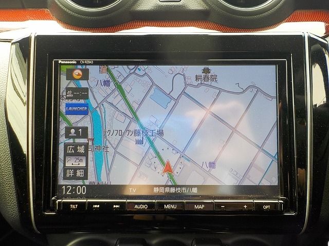 SUZUKI SWIFT 2019 Image 31