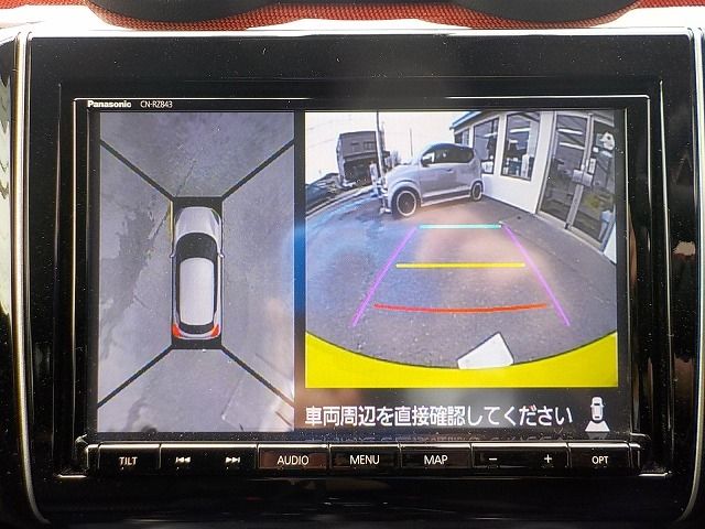 SUZUKI SWIFT 2019 Image 31