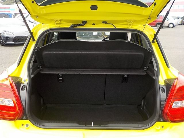 SUZUKI SWIFT 2019 Image 31