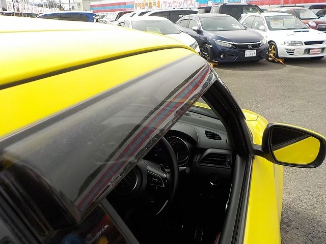 SUZUKI SWIFT 2019 Image 31