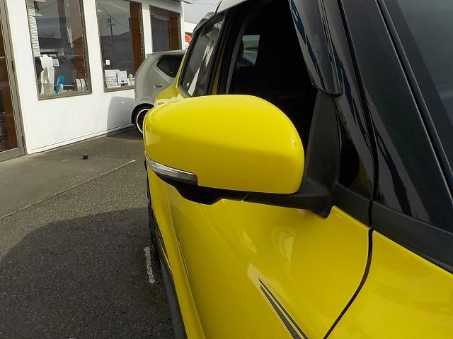 SUZUKI SWIFT 2019 Image 31